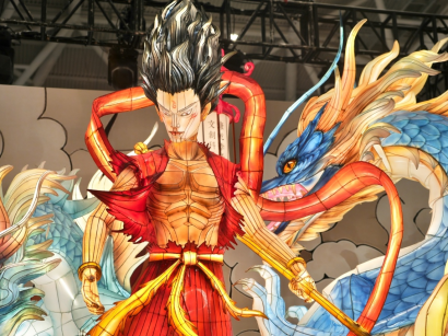 文化IP热潮涌动,为经济发展注入新活力-锐度写作