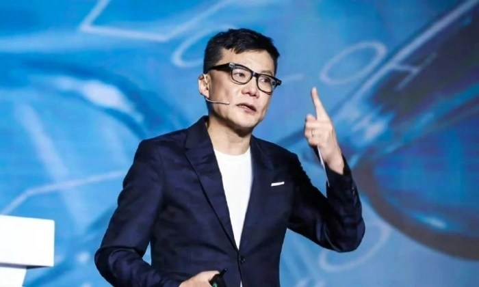 ‌李国庆再创业！成立“李享生活”瞄准高端会员，首年目标服务5000人‌_儒读汇