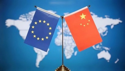 中欧经贸对话彰显平等协商、互利共赢的开放智慧-锐度写作